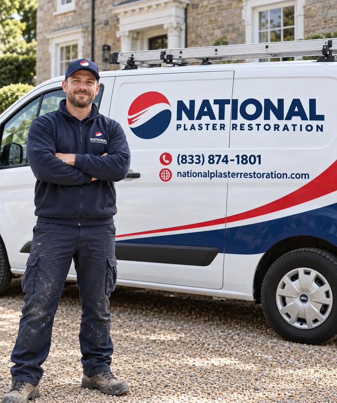 Plaster Repair company in Lovejoy, GA